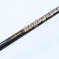 PXG 0311 X Gen5 Utility #2 Iron / 18 Degree / Stiff Flex Evenflow Riptide 80 - Image 4