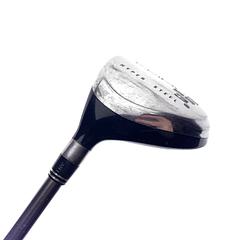 Used Cobra SS Hyper Steel 3 Fairway Wood / 15 Degrees / Stiff Flex / Left-Handed - Image 3