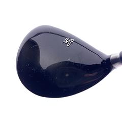 Used Cobra SS Hyper Steel 3 Fairway Wood / 15 Degrees / Stiff Flex / Left-Handed - Image 4