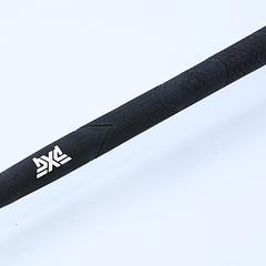 PXG 0311 X Gen5 Utility #2 Iron / 18 Degree / Stiff Flex Evenflow Riptide 80 - Image 6