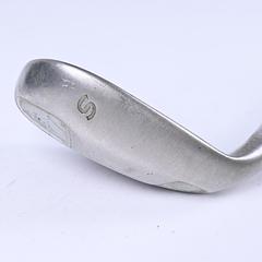 Taylormade Burner Plus Sand Wedge / 55 Degree / Uniflex Taylormade Burner 85 - Image 3