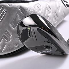 Taylormade Qi35 #5 Hybrid / 25 Degree / Regular Flex Ventus Blue 6 Shaft - Image 9