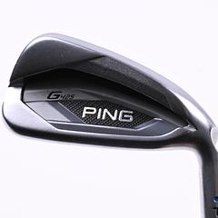 Ping G425 #5 Iron / 23.5 Degree / Blue Dot / Stiff Flex Project X LZ 120 Shaft - Image 1