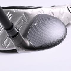 Taylormade Qi35 #5 Hybrid / 25 Degree / Regular Flex Ventus Blue 6 Shaft - Image 5