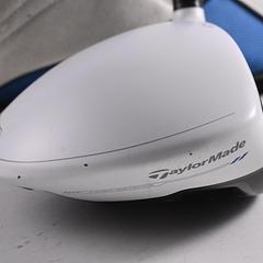 Taylormade SLDR White Driver / 12 Degree / X-Flex Fujikura Speeder 57 Shaft - Image 3