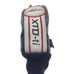 Used Adams XTD Ti 2 Hybrid / 18 Degrees / Stiff Flex - Image 10