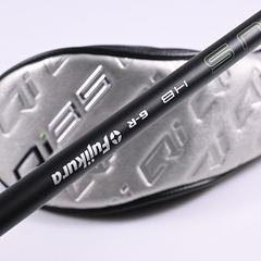 Taylormade Qi35 #5 Hybrid / 25 Degree / Regular Flex Ventus Blue 6 Shaft - Image 4