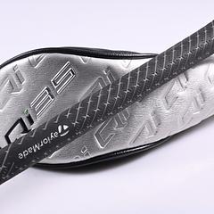 Taylormade Qi35 #5 Hybrid / 25 Degree / Regular Flex Ventus Blue 6 Shaft - Image 2