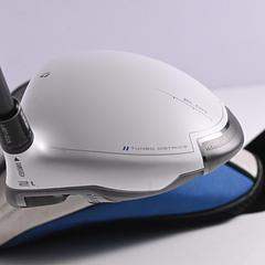 Taylormade SLDR White Driver / 12 Degree / X-Flex Fujikura Speeder 57 Shaft - Image 5