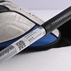 Taylormade SLDR White Driver / 12 Degree / X-Flex Fujikura Speeder 57 Shaft - Image 7