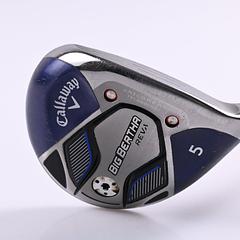 Ladies Callaway Big Bertha Reva 21 #5 Wood / 21 Degree / Ladies Flex RCH 40 - Image 2