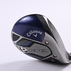 Ladies Callaway Big Bertha Reva 21 #5 Wood / 21 Degree / Ladies Flex RCH 40 - Image 1