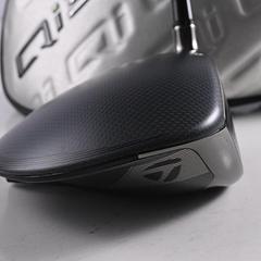 Taylormade Qi35 Max Driver / 10.5 Degree / Regular Flex Fujikura Ventus TR Red - Image 3