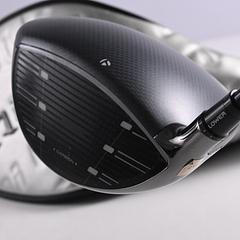 Taylormade Qi35 Max Driver / 10.5 Degree / Regular Flex Fujikura Ventus TR Red - Image 4