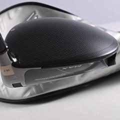 Taylormade Qi35 Max Driver / 10.5 Degree / Regular Flex Fujikura Ventus TR Red - Image 5