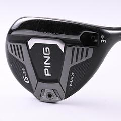 Ping G425 Max #3 Wood / 14.5 Degree / Stiff Flex Ping Alta CB Slate 65 Shaft - Image 7