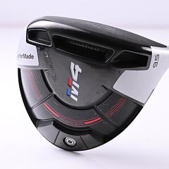 Taylormade M4 Driver / 9.5 Degree / Regular Flex Grafalloy ProLaunch Blue 65 - Image 2