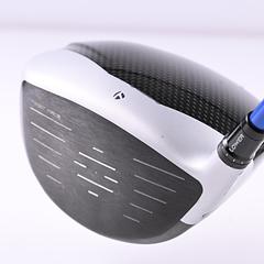 Taylormade M4 Driver / 9.5 Degree / Regular Flex Grafalloy ProLaunch Blue 65 - Image 4