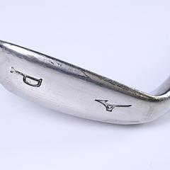 Mizuno MX-19 Pitching Wedge / 46 Degree / Regular Flex Mizuno Dynaflex Shaft - Image 3