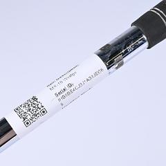 Mizuno MX-19 Pitching Wedge / 46 Degree / Regular Flex Mizuno Dynaflex Shaft - Image 5