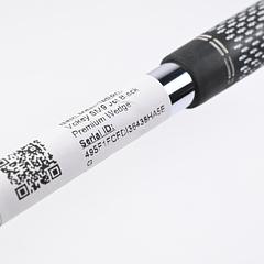 Titleist Vokey SM9 Jet Black Gap Wedge / 50 Degree / Wedge Flex Vokey Design - Image 5