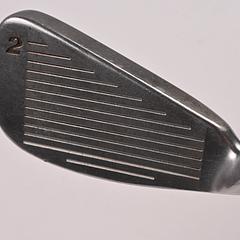 Callaway Big Bertha 1996 #2 Iron / 18.5 Degree / Regular Flex Memphis 10 Shaft - Image 2