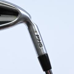 Ping G400 #5 Iron / 23.5 Degree / White Dot / Regular Flex Ping AWT 2.0 Shaft - Image 3