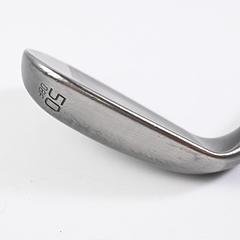 Titleist Vokey SM9 Jet Black Gap Wedge / 50 Degree / Wedge Flex Vokey Design - Image 3