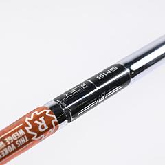 Titleist Vokey SM9 Jet Black Gap Wedge / 50 Degree / Wedge Flex Vokey Design - Image 4