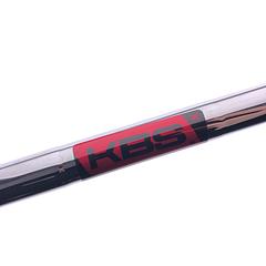 Used TaylorMade P7MC 2023 4 Iron / 23.0 Degrees / X-Stiff Flex - Image 2