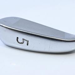 Ping G400 #5 Iron / 23.5 Degree / White Dot / Regular Flex Ping AWT 2.0 Shaft - Image 5