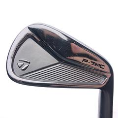 Used TaylorMade P7MC 2023 4 Iron / 23.0 Degrees / X-Stiff Flex - Image 6