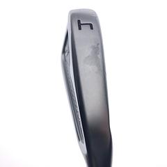 Used TaylorMade P7MC 2023 4 Iron / 23.0 Degrees / X-Stiff Flex - Image 5