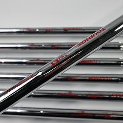 Taylormade P7MC 2023 Irons / 4-PW / Stiff Flex NS Pro Modus3 Tour 105 Shafts - Image 4