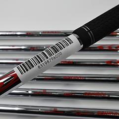 Taylormade P7MC 2023 Irons / 4-PW / Stiff Flex NS Pro Modus3 Tour 105 Shafts - Image 3