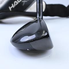 Cleveland Halo XL #4 Hybrid / 21 Degree / Stiff Flex Tensei AV Raw Blue 65 - Image 4