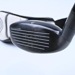 Cleveland Halo XL #4 Hybrid / 21 Degree / Stiff Flex Tensei AV Raw Blue 65 - Image 1