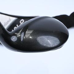 Cleveland Halo XL #4 Hybrid / 21 Degree / Stiff Flex Tensei AV Raw Blue 65 - Image 5