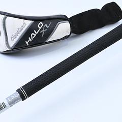 Cleveland Halo XL #4 Hybrid / 21 Degree / Stiff Flex Tensei AV Raw Blue 65 - Image 8