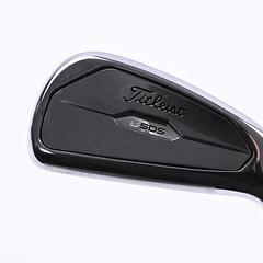 Titleist U505 2023 #3 Iron / 20 Degree / Stiff Flex HZRDUS Black 80 Shaft - Image 2