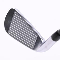 Titleist U505 2023 #3 Iron / 20 Degree / Stiff Flex HZRDUS Black 80 Shaft - Image 1