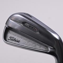 Titleist T100 S 2021 #4 Iron / 22 Degree / X-Flex AMT Tour White X100 Shaft - Image 1