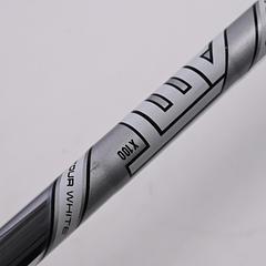 Titleist T100 S 2021 #4 Iron / 22 Degree / X-Flex AMT Tour White X100 Shaft - Image 4