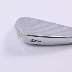 Callaway Apex MB 21 #4 Iron / 23 Degree / Stiff Flex Dynamic Gold MID 115 S300 - Image 3