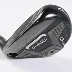 Left Hand Ping G425 #4 Hybrid / 22 Degree / Regular Flex Ping Alta CB Slate 70 - Image 2