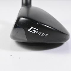 Left Hand Ping G425 #4 Hybrid / 22 Degree / Regular Flex Ping Alta CB Slate 70 - Image 4