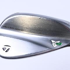 Taylormade Milled Grind 4 Pitching Wedge / 46 Degree / Wedge Flex Dynamic Gold - Image 1