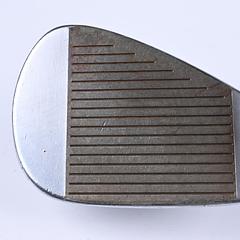 Taylormade Milled Grind 4 Pitching Wedge / 46 Degree / Wedge Flex Dynamic Gold - Image 2