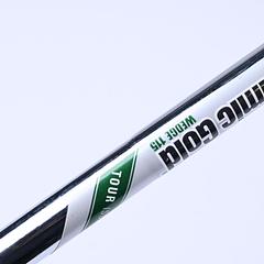 Taylormade Milled Grind 4 Pitching Wedge / 46 Degree / Wedge Flex Dynamic Gold - Image 4