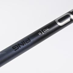 Left Hand Ping G425 #4 Hybrid / 22 Degree / Regular Flex Ping Alta CB Slate 70 - Image 8